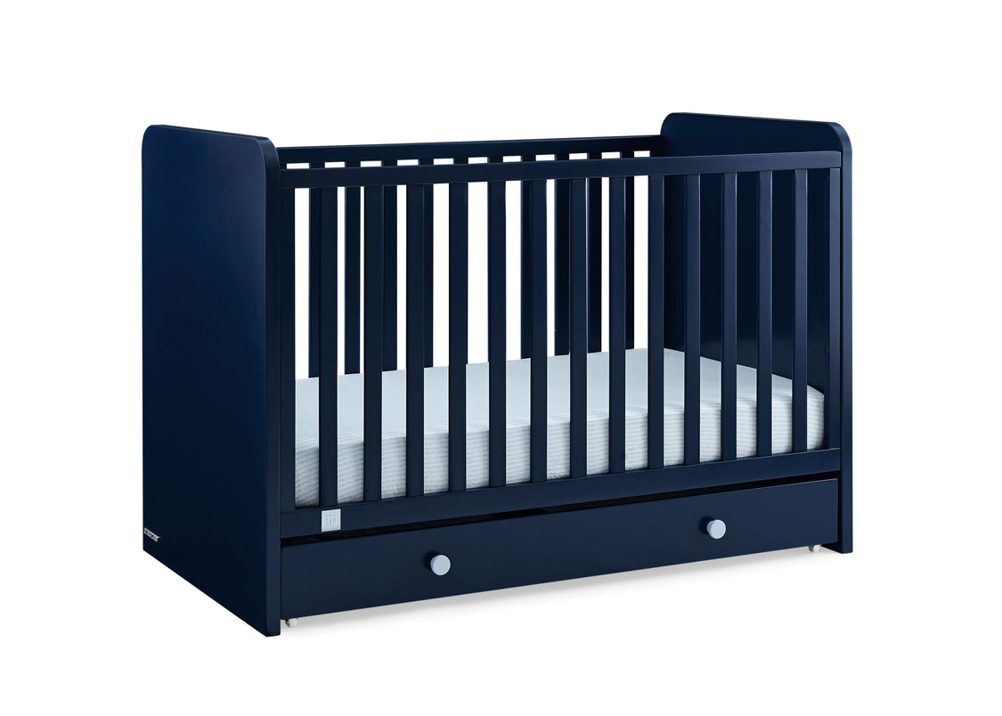 Navy with Light Blue (1476)