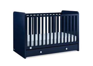 Navy with Light Blue (1476) 13