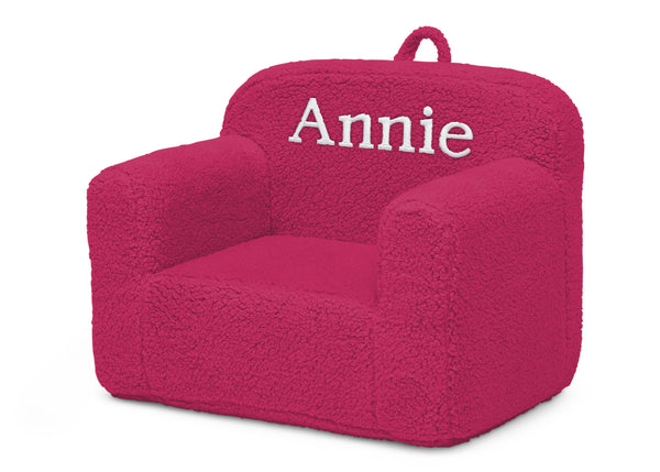 Hot Pink (1293) 4 - Mobile