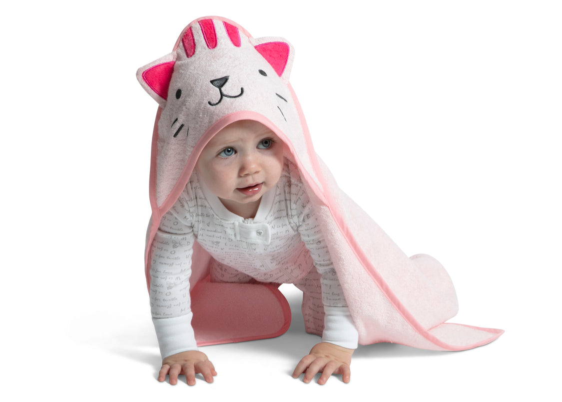Pink Cat (1261)