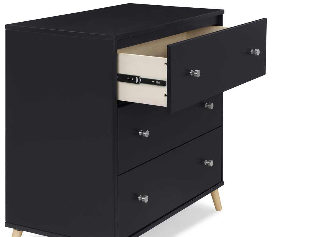 Midnight Grey with Natural (1372) 4 - Carousel