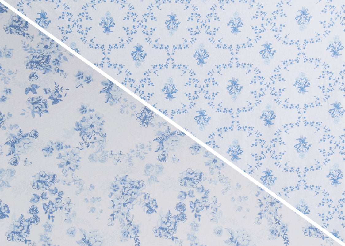 Blue Botanicals (3035)