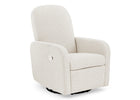 Ivory (1556) 10-Teddy Nursery Swivel Recliner