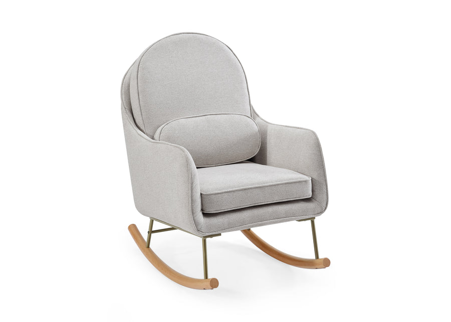 Ella Rocker with LiveSmart Evolve Fabric 16-Ella Rocker with LiveSmart Evolve Fabric