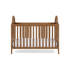 DCB: Chestnut (836) 28-Willa 4-in-1 Convertible Crib