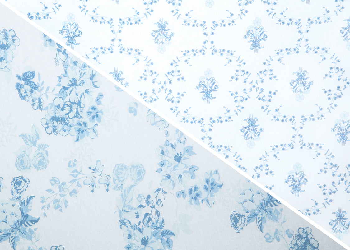 Blue Botanicals (3035)