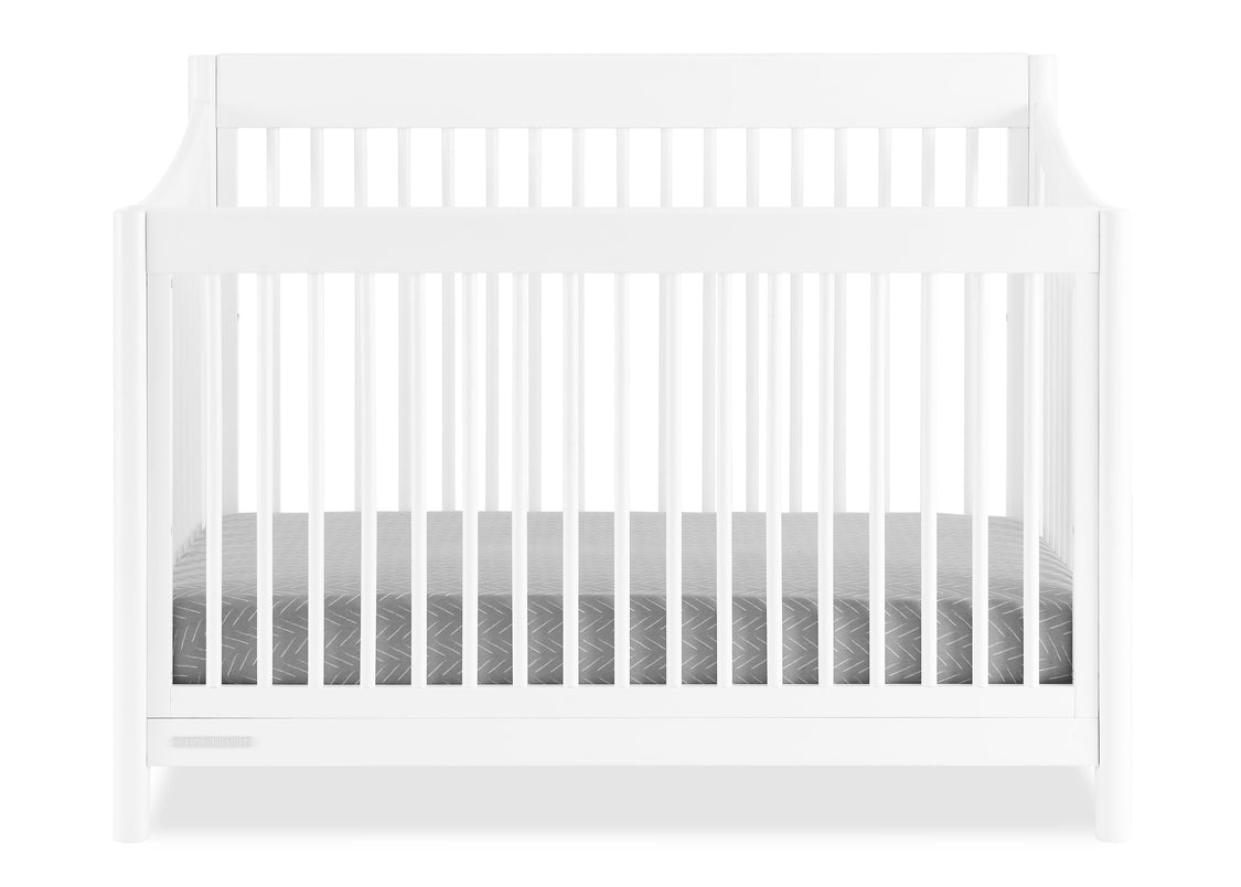 Brooks 6-in-1 Convertible Crib