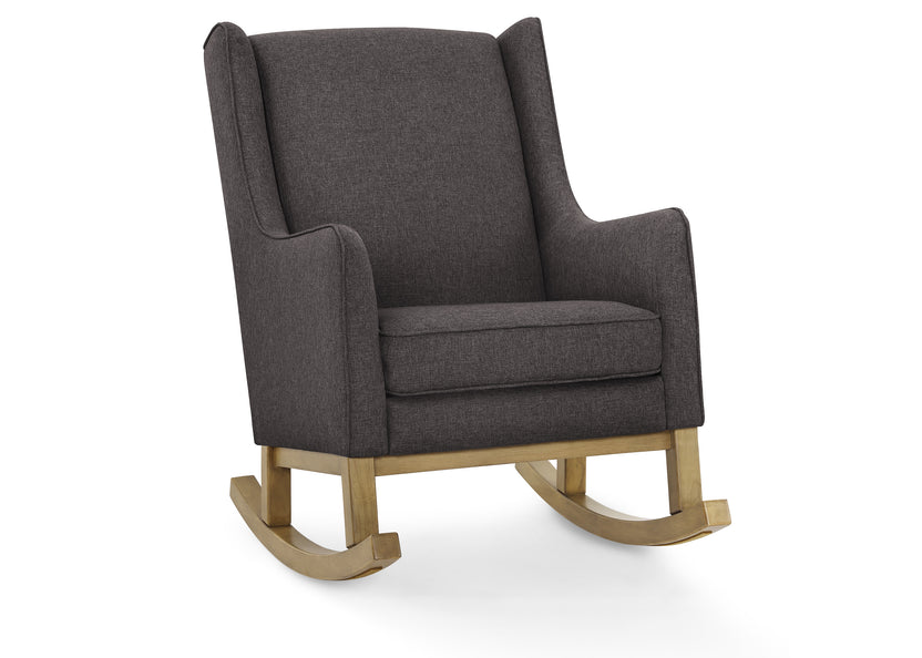 Hanover Rocking Chair | Delta Children