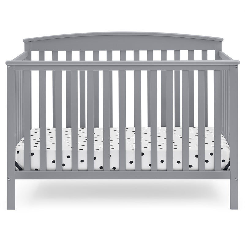 DCB: Grey (026) 16 - Carousel