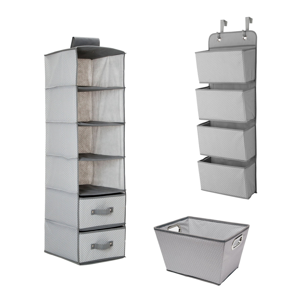 Dove Gray (058)