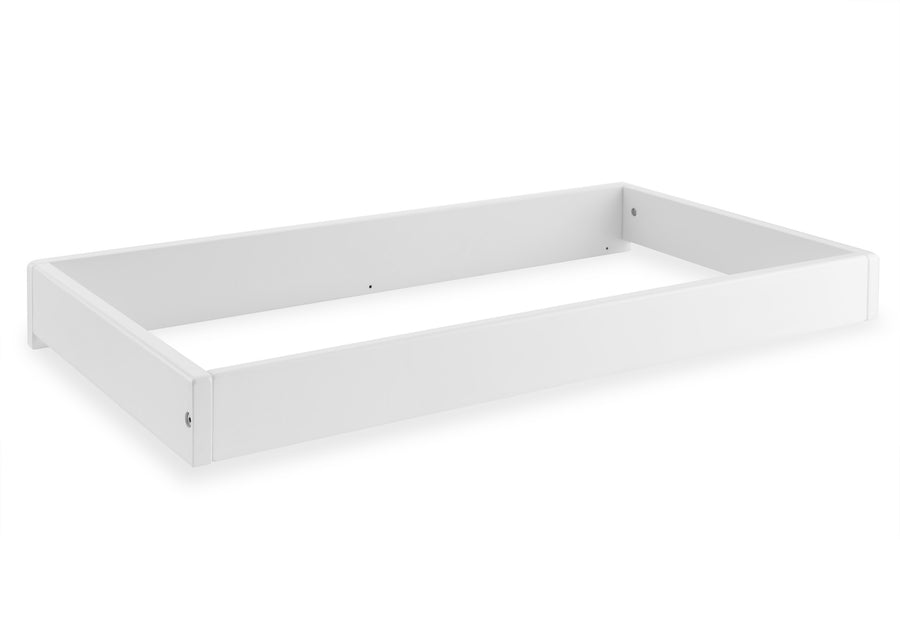 Bianca White (130) 3-Changing Top (W100810)