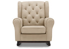 Emma Nursery Rocking Chair 16-Emma Nursery Rocking Chair