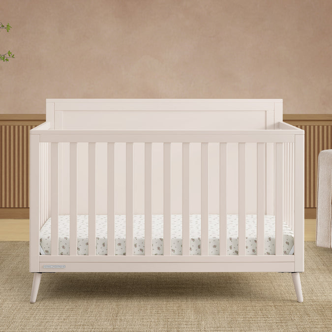 Lola 6-in-1 Convertible Crib 26-Lola 6-in-1 Convertible Crib