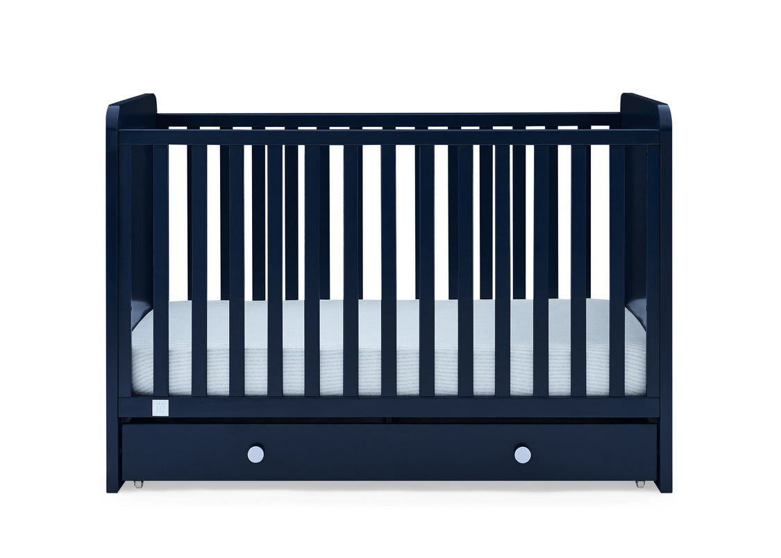 Navy with Light Blue (1476)