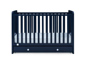 Navy with Light Blue (1476) 17