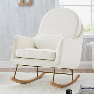 Ella Rocker with LiveSmart Evolve Fabric 14-Ella Rocker with LiveSmart Evolve Fabric