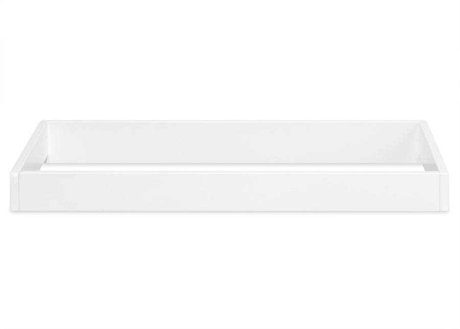 Bianca White (130) 7-babyGap Changing Top (W173810)