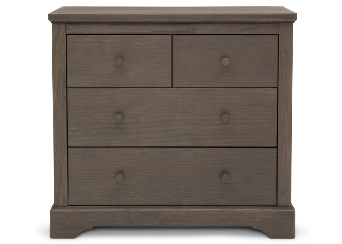 Rustic Grey (084)