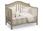 Farmhouse 6-in-1 Convertible Baby Crib 17-Farmhouse 6-in-1 Convertible Baby Crib
