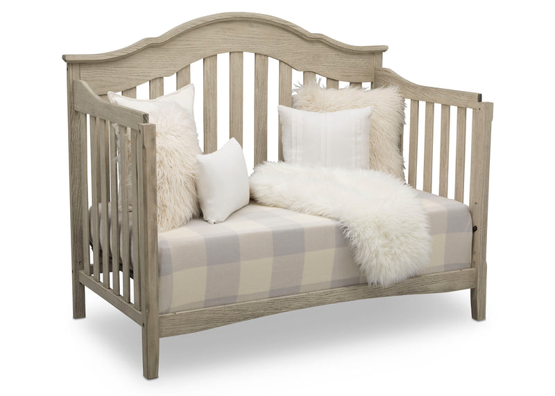 Farmhouse 6-in-1 Convertible Baby Crib 17-Farmhouse 6-in-1 Convertible Baby Crib