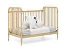 Natural Sandstone (1544) 28-Serena 4-in-1 Convertible Crib