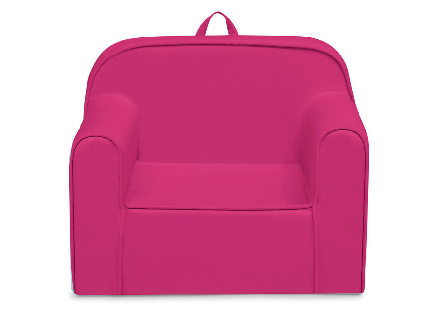 Hot Pink (1293) 24-Cozee Chair for Kids