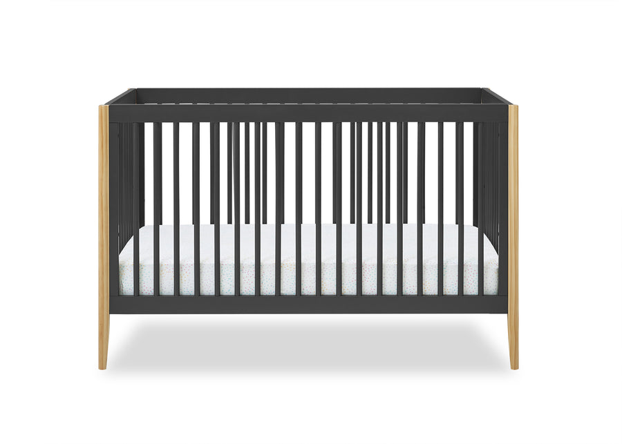 Casey 6-in-1 Convertible Crib 16-Casey 6-in-1 Convertible Crib