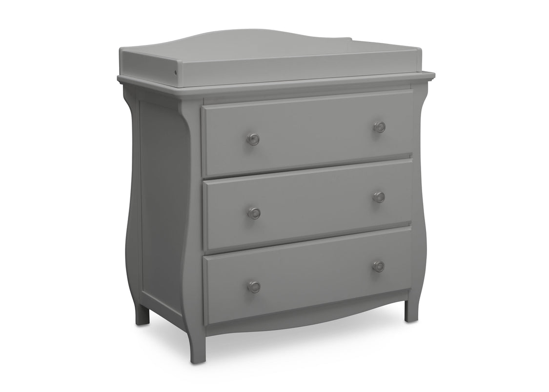 Grey (026)