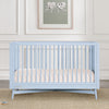 Cloud Blue (1528) 14-Dylan 4-in-1 Convertible Crib