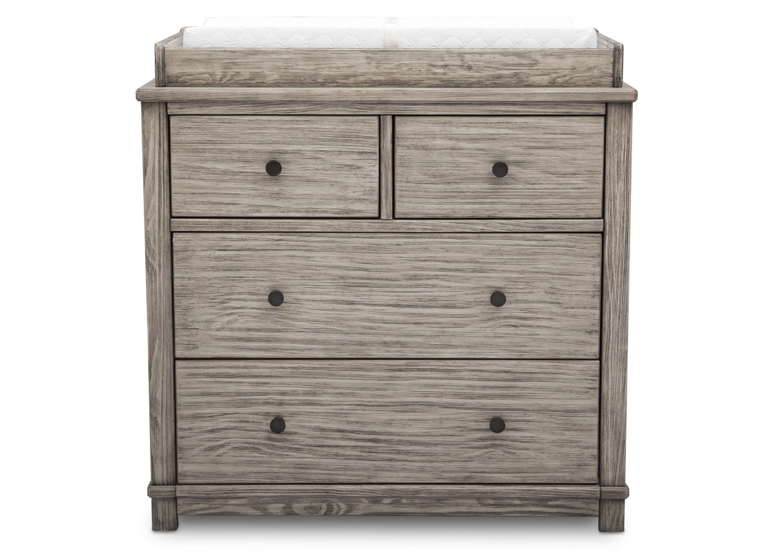 Rustic White (119)