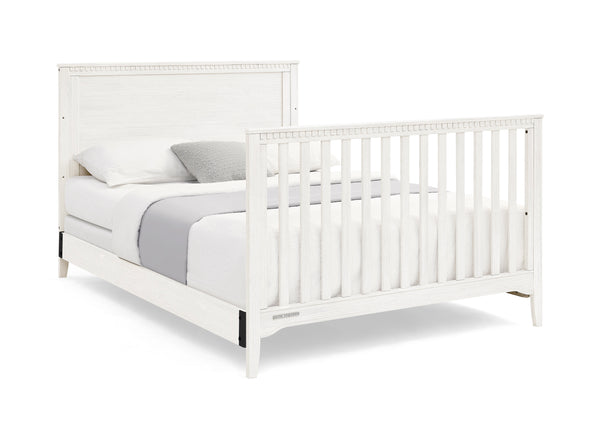 Antique White (1545) 13 - Mobile
