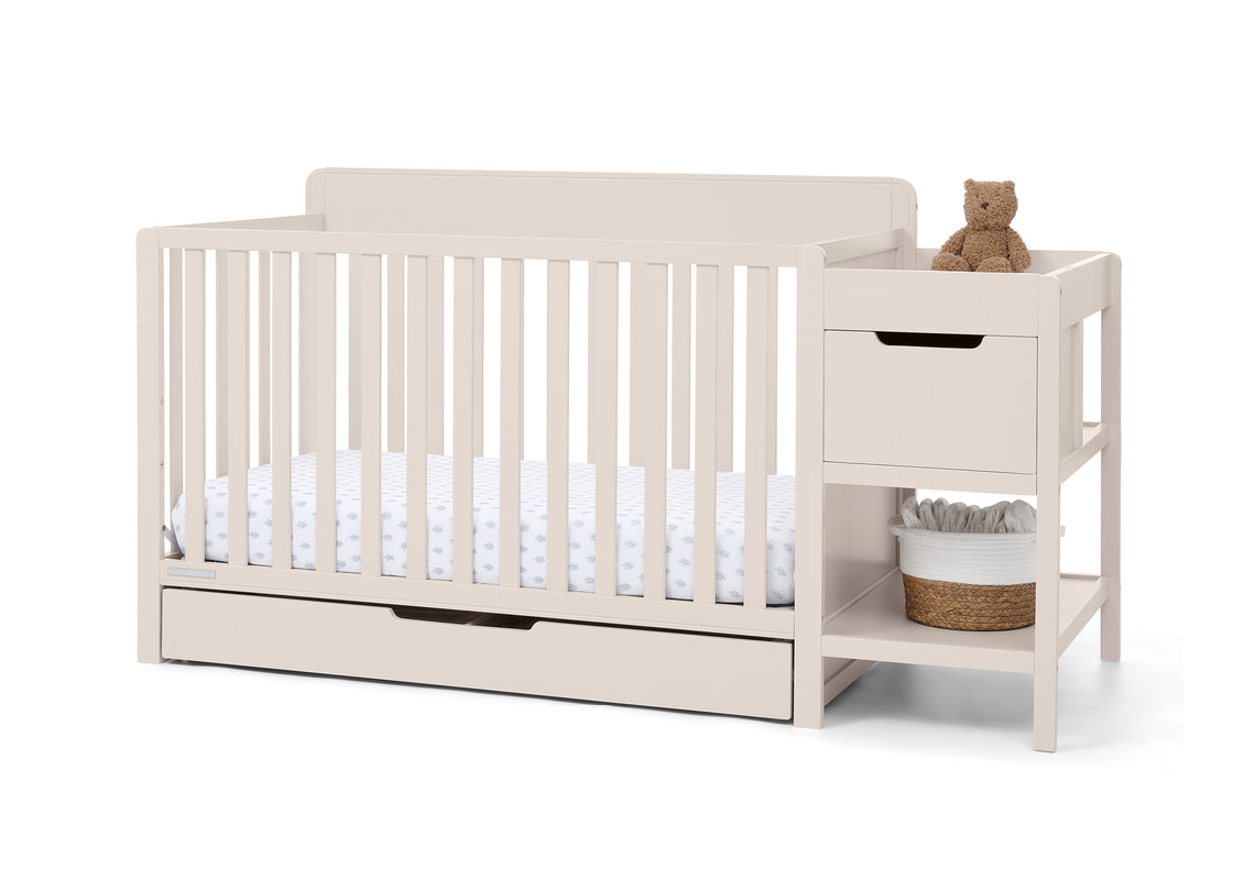 Soft Beige (1560) 10 - Carousel