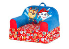 Paw Patrol (1121) 7-PAW Patrol Cozee Buddy Flip-Out Chair