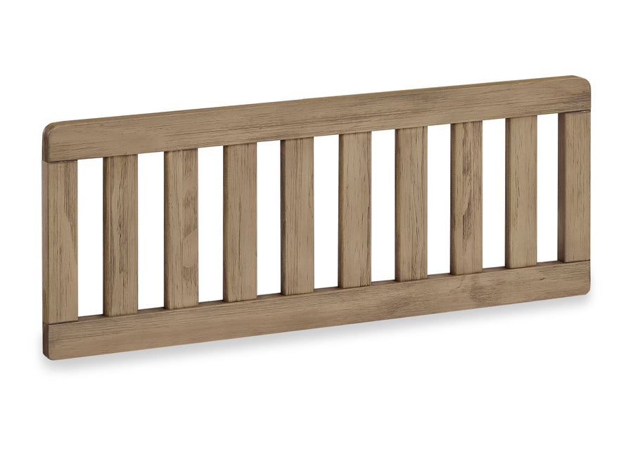 Rustic Acorn (1383) 2-Toddler Guardrail (W100726)