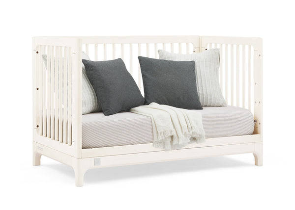 Antique White (1545) 5 - Mobile