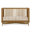 DCB: Acorn (755) 16-Dylan 4-in-1 Convertible Crib
