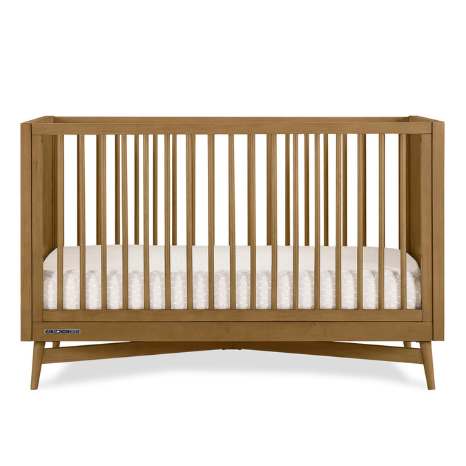 DCB: Acorn (755) 16-Dylan 4-in-1 Convertible Crib