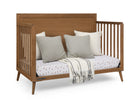 Chestnut (836) 13-Lola 6-in-1 Convertible Crib