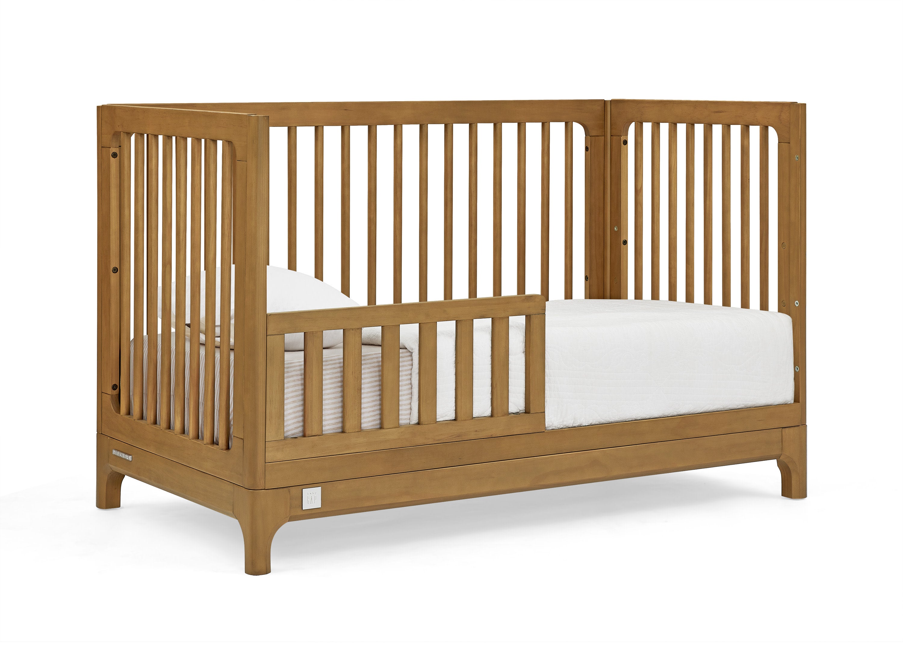 babyGap Wren 4-in-1 Convertible Crib | Delta Children