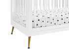 Sloane 4-in-1 Acrylic Convertible Crib 64-Sloane 4-in-1 Acrylic Convertible Crib