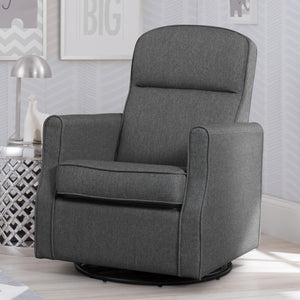 Charcoal Grey (931) 36