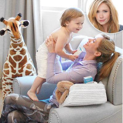 ashleyaubra's Instagram