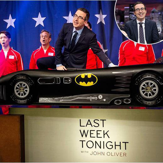 lastweektonight's Instagram