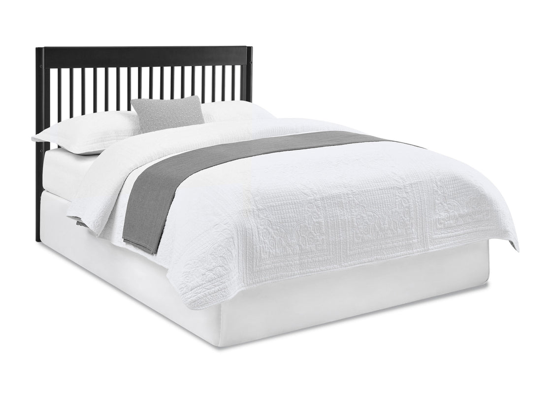 Brooks 6-in-1 Convertible Crib