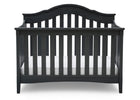 Farmhouse 6-in-1 Convertible Baby Crib 20-Farmhouse 6-in-1 Convertible Baby Crib
