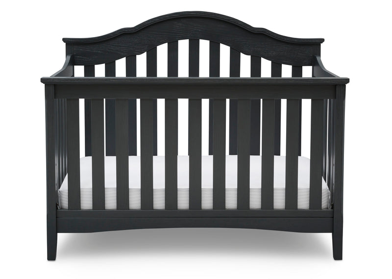 Farmhouse 6-in-1 Convertible Baby Crib 20-Farmhouse 6-in-1 Convertible Baby Crib