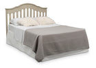 Farmhouse 6-in-1 Convertible Baby Crib 18-Farmhouse 6-in-1 Convertible Baby Crib
