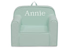 Sage (1292) 16-Personalized Cozee Chair for Kids