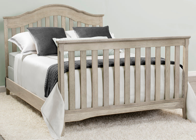 Farmhouse 6-in-1 Convertible Baby Crib 12-Farmhouse 6-in-1 Convertible Baby Crib