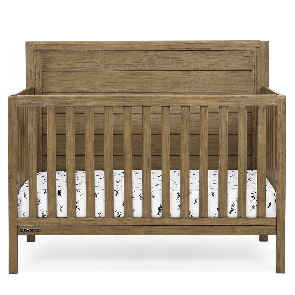 Cambridge 4-in-1 Convertible Crib